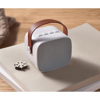 Altavoz inalámbrico de 5 W Karaseta