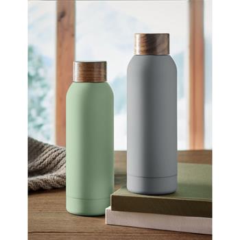 Botella de pared simple 700 ml Geiser