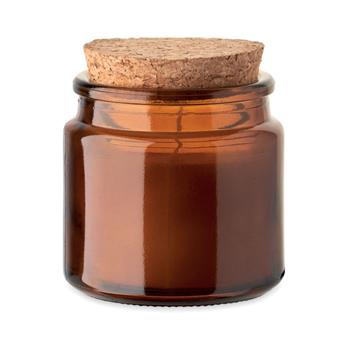Vela de cera vegetal 70 gr Valo