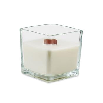 Vela de cera vegetal 600gr Riu