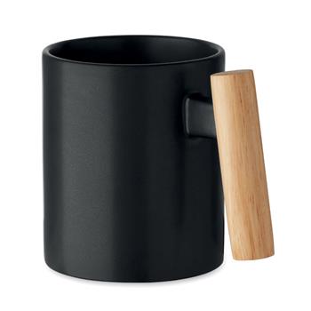 Taza de cerámica 320 ml Crenate