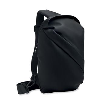 Bolso bandolera de PU suave Day