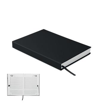 Agenda diaria perpetua A5 Routine