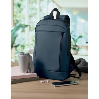 Mochila extensible RPET 600D Xpanda