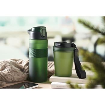 Botella RPET 700 ml Isjforden