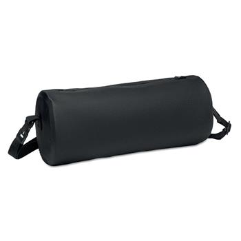 Bolsa de deporte en RPET 300D Brenna tube
