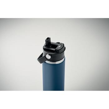 Botella de doble pared 500 ml Suma grip