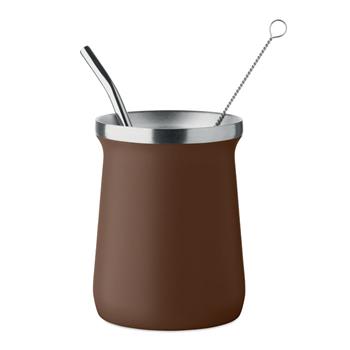 Taza de yerba mate Miyerba