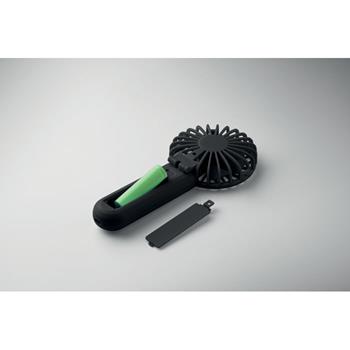 Ventilador portátil plegable Ibera