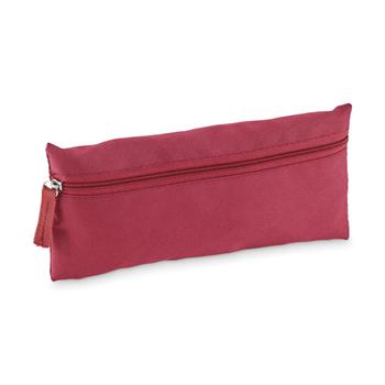 Estuche RPET con cremallera Study
