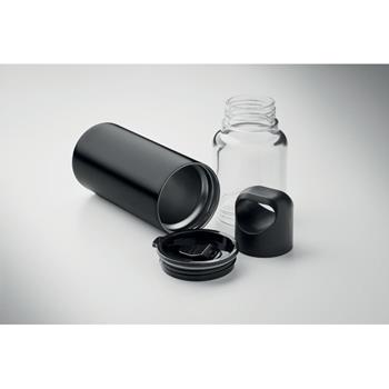 Botella 2 en 1 610 ml Dualuse