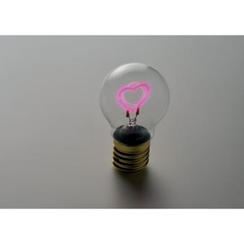 Bombilla LED decorativa Lumiglow