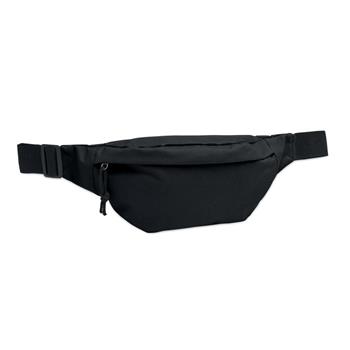 Riñonera de RPET 600D Hipla