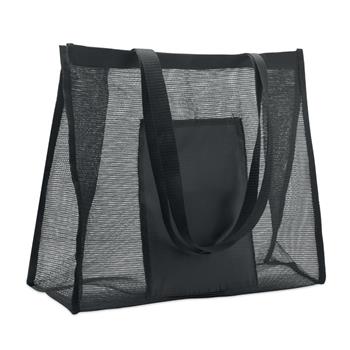 Bolsa de malla RPET Limp