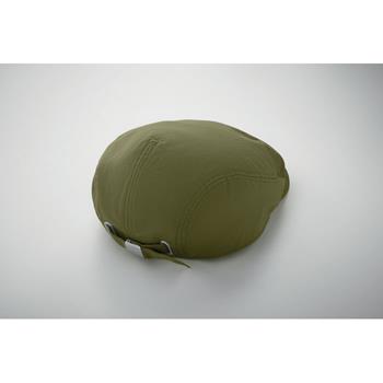 Gorra Newsboy 235 gr/m² Flat peak