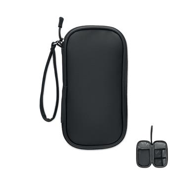 Bolsa organizadora 600D RPET Allthere
