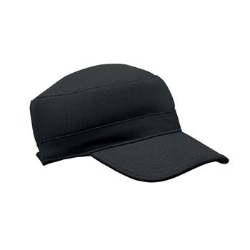 Gorra militar 260 gr/m² Field