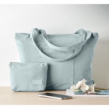 Bolsa grande de pana 220 gr Cordy g