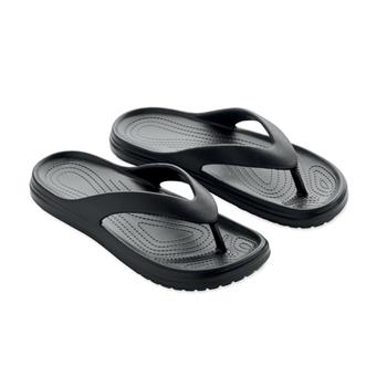 Chanclas de playa talla 38-39 Evaslip