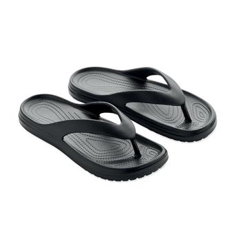 Chanclas de playa talla 40-41 Evaslip