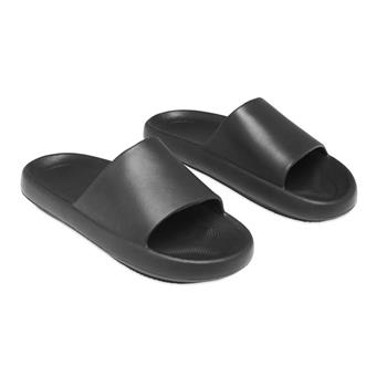Chanclas unisex talla 38-39 Evaslide