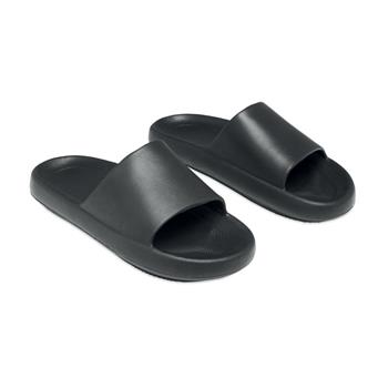 Chanclas unisex talla 40-41 Evaslide