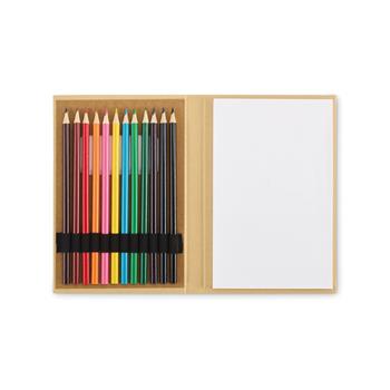 Set de dibujo infantil Funsketch