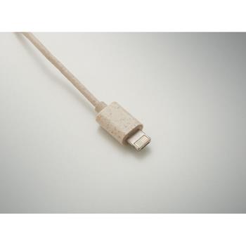 Set de cables en estuche Cabstra