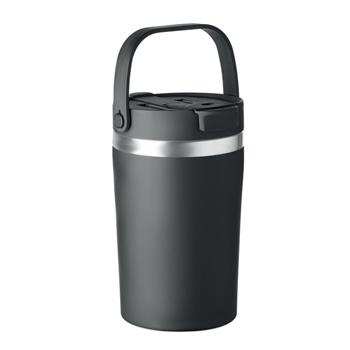 Vaso de doble pared 350 ml Cozycup