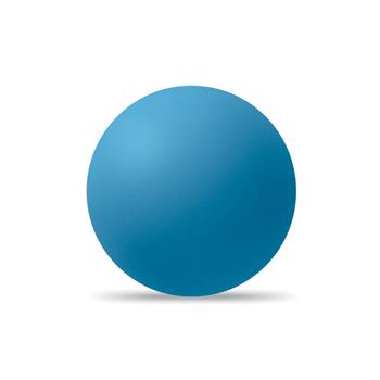 Pelota de goma que rebota Funball
