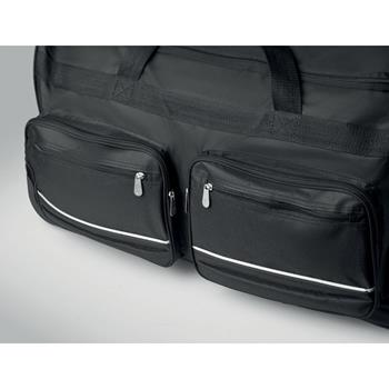 Bolsa trolley 600D RPET Itfits