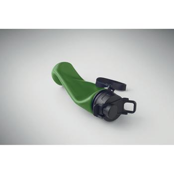 Botella de silicona plegable Lett