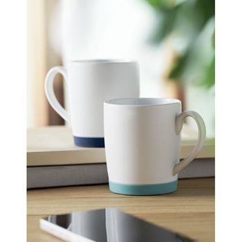Taza de cerámica 300 ml Silbase