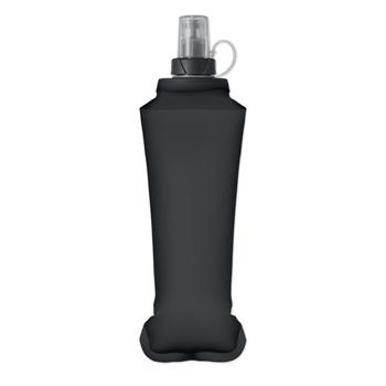 Botella de agua plegable 500ml Biter