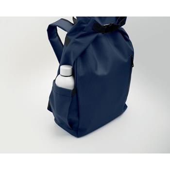 Mochila roll top para 15" Uniton