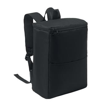Mochila nevera RPET Mufrio