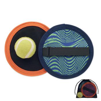 Juego de atrapar pelotas Snatch