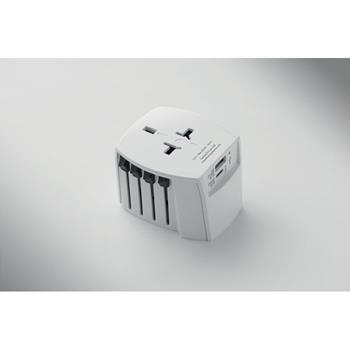 Adaptador universal SKROSS® Muv usb ac30 pd