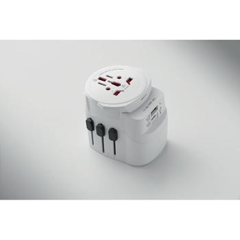 Adaptador universal SKROSS® Pro light usb ac30 pd