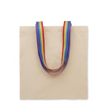 Bolsa de algodón 180gr Aurora