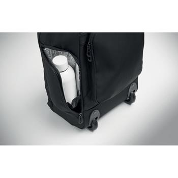 Mochila trolley 41x28x20cm Magnate