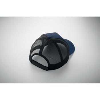 Gorra trucker de 5 paneles Blist