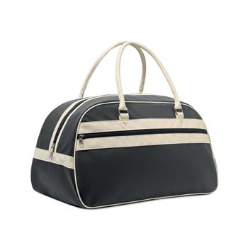 Bolsa de deporte PU Nostalgic