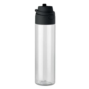 Botella RPET 700ml Toien klar