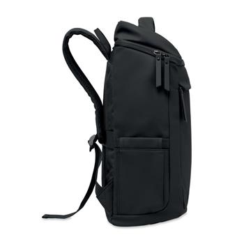 Mochila PU para portátil 15" Boulder