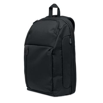 Mochila portátil 15" RPET 15L Doha
