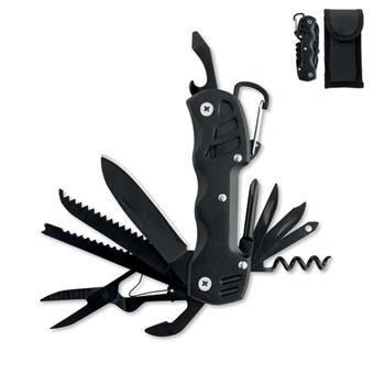 Navaja multiusos 13 en 1 Mytool