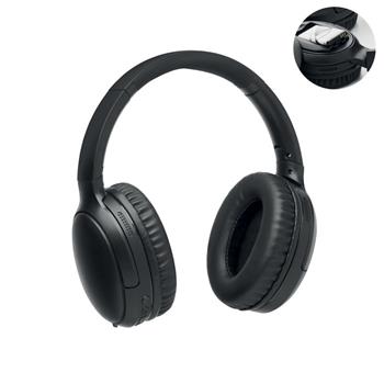 Auriculares plegables Echo