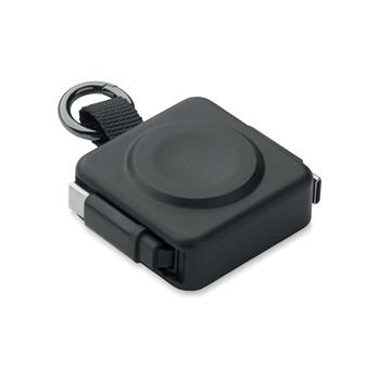 Cable USB-C retráctil de 100 W Skilful