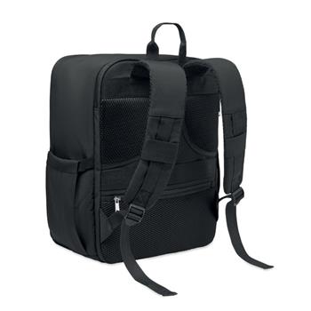 Mochila cabina nylon 20L Salem